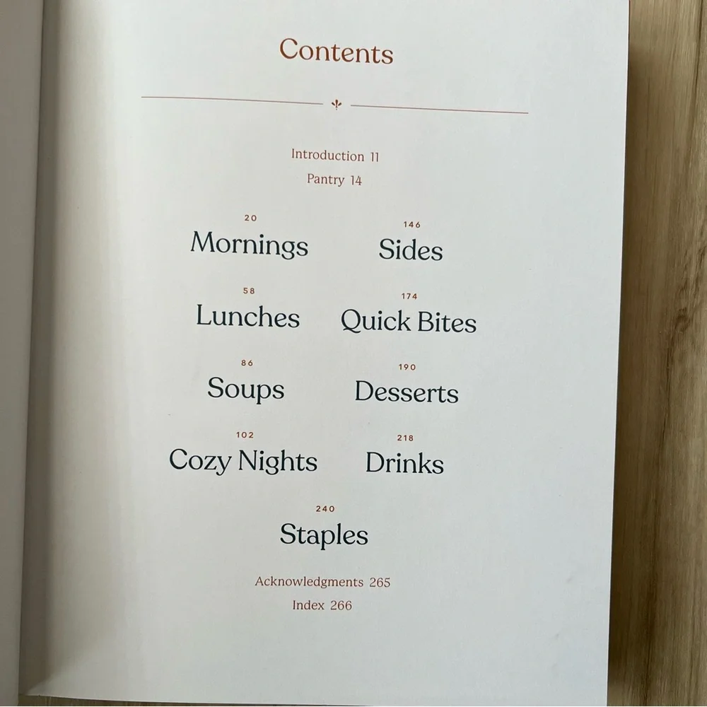 True Comfort: Gluten and Refined Sugar: A Gluten Free Cookbook